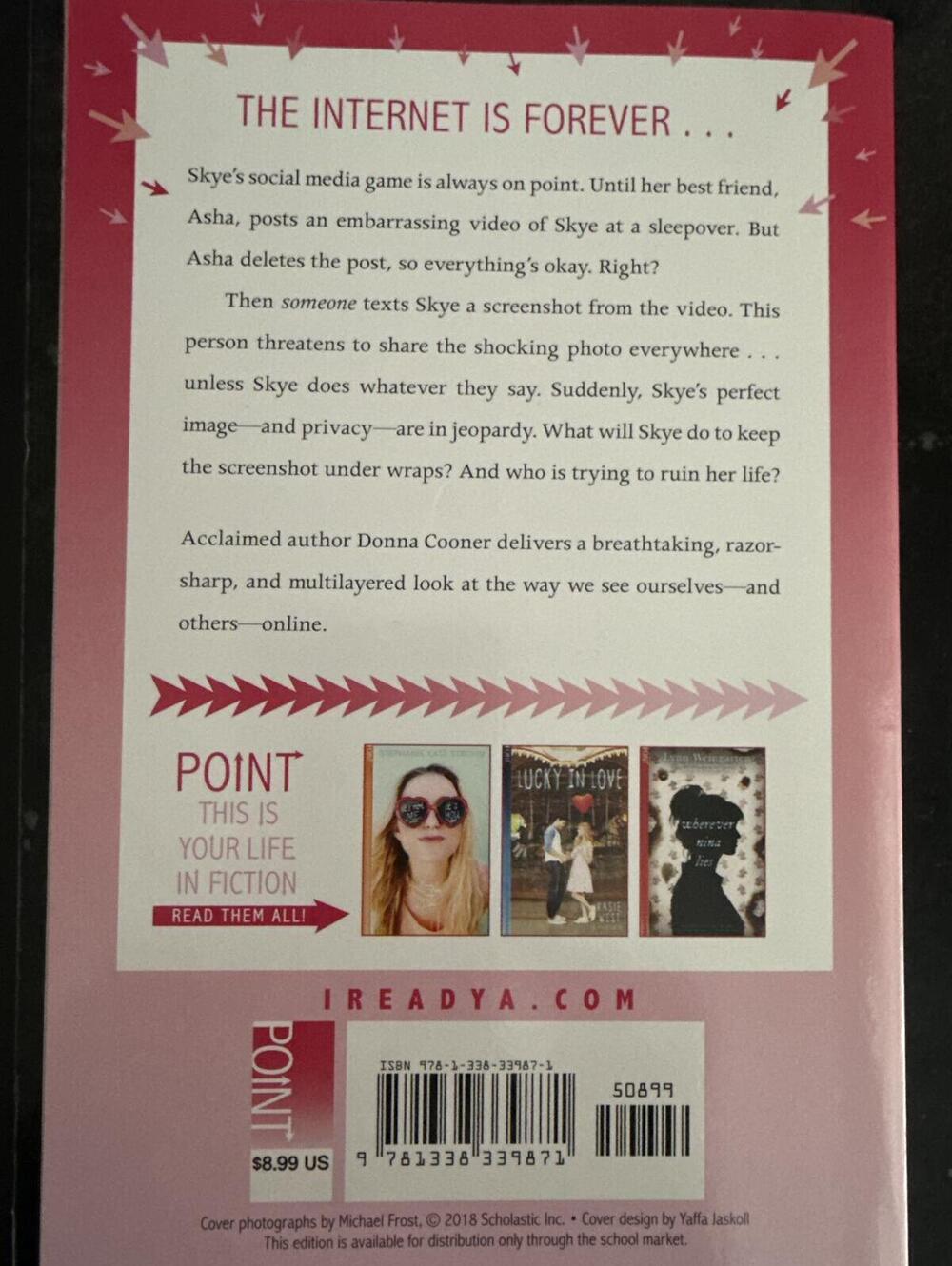 Screenshot novel - Picture 2 of 3